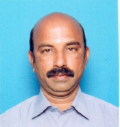 Mr. Ramadoss